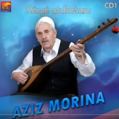 Kenge Atdhetare (2019) - Aziz Morina