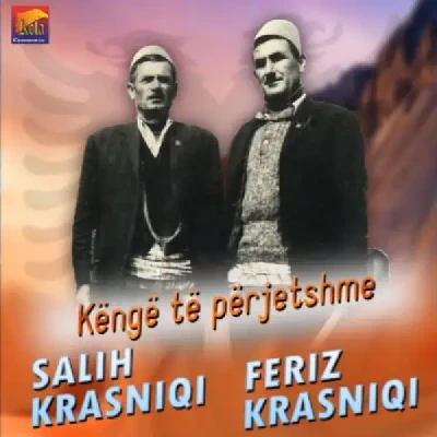 Kenge Te Perjetshme (2019) - Salih Krasniqi & Feriz Krasniqi