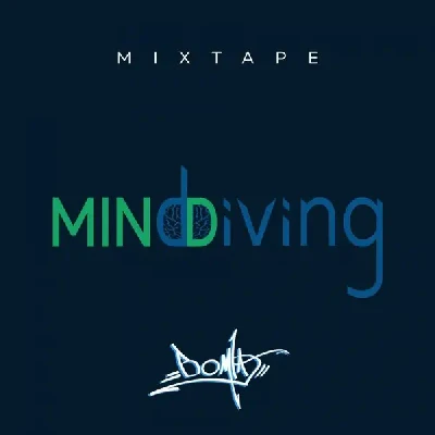 Mind Diving (2016) - Bomba