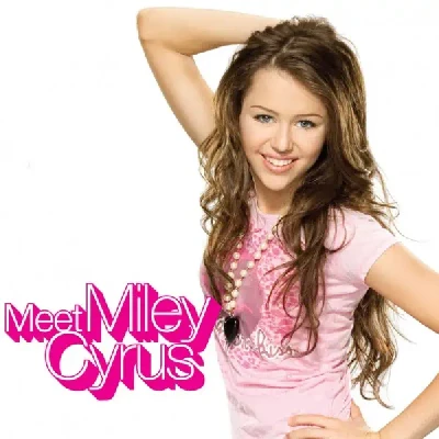 Meet Miley Cyrus (2007) - Miley Cyrus