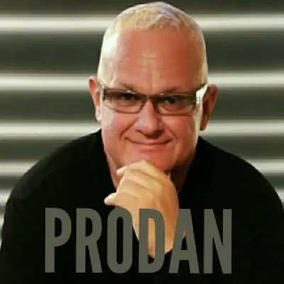 Prodan (2020) - Kujtim Prodani