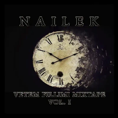 Vetem Fillimi Vol.1 (2018) - Nailek