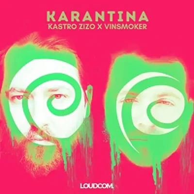 Karantina (2020) - Kastro Zizo & Vinsmoker