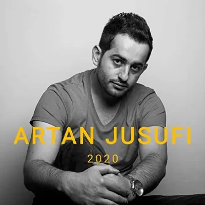 2020 (2020) - Artan Jusufi