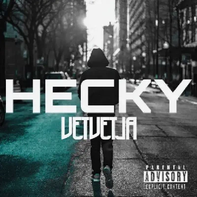 Vetvetja (2019) - Hecky