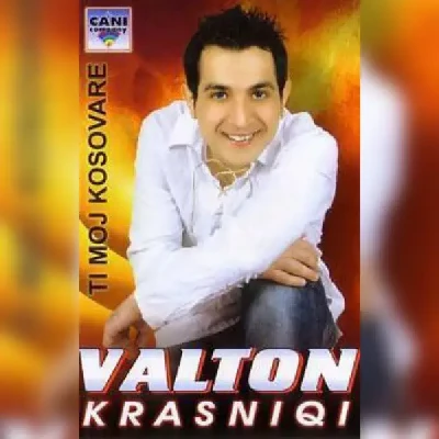 Ti Moj Kosovare (2004) - Valton Krasniqi