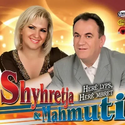 Her Lyps, Her Mbret (2007) - Mahmut Ferati & Shyhrete Behluli