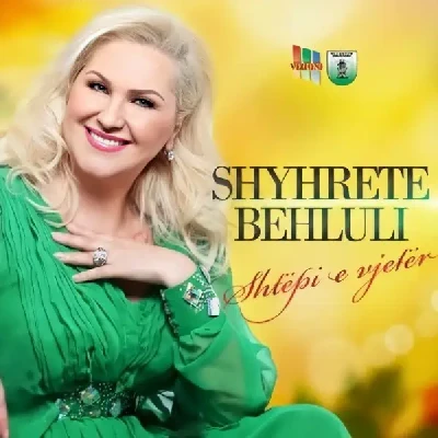 Shtëpi E Vjetër (2014) - Shyhrete Behluli