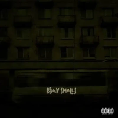 Binny Smalls (2019) - Binny Smalls