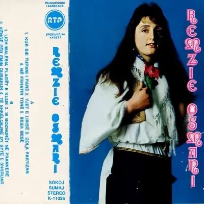 Kur Bie Tupani Par (1987) - Remzie Osmani