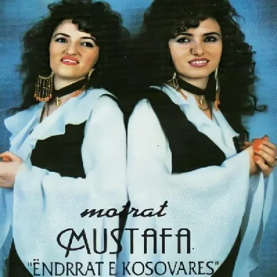 Endrrat E Kosovares (1994) - Motrat Mustafa