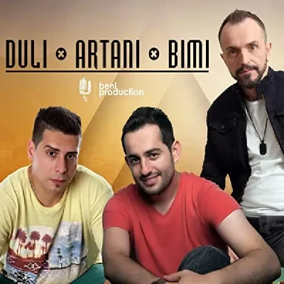 Duli X Artani X Bimi (2020) - Duli, Artani & Bimi