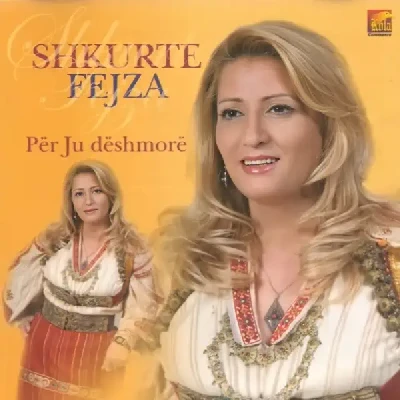 Per Ju Deshmore (2009) - Shkurte Fejza