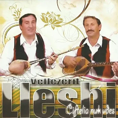 Çiftelia Nuk Vdes - Vellezerit Lleshi