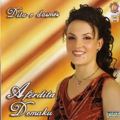 Dita E Dasmës (2008) - Aferdita Demaku