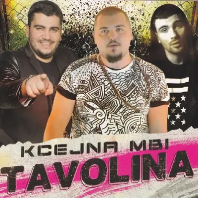 Kcejna Mbi Tavolina (2015) - Produksioni Emra