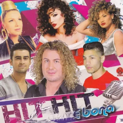 Hit, Hit E Bona (2014) - Produksioni Emra