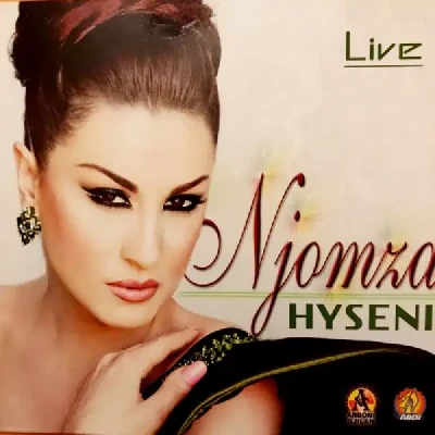 Live 2013 (2013) - Njomza Hyseni