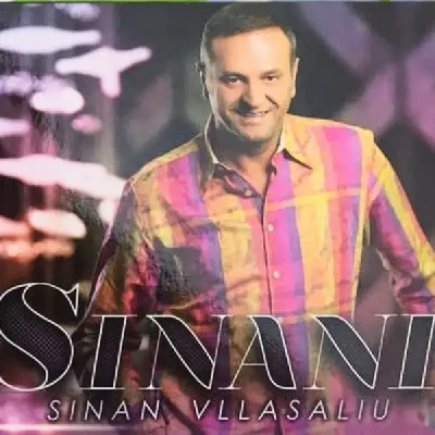 Sinani 2018 (2018) - Sinan Vllasaliu