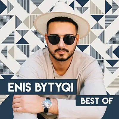 Best Of (2017) - Enis Bytyqi