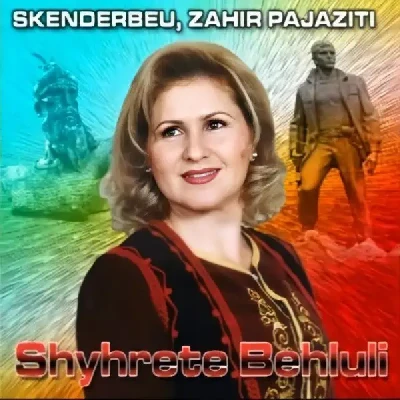 Zahir Pajaziti (2002) - Shyhrete Behluli