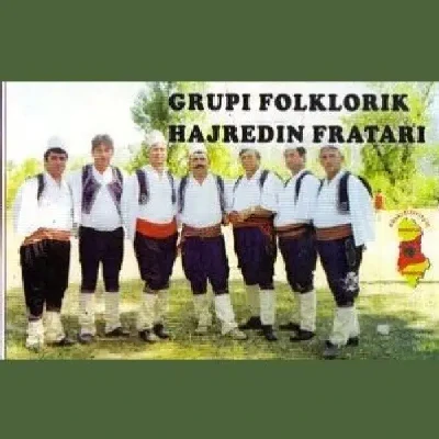 Grupi Folklorik Hajredin Fratari (2008) - Grupi Folklorik Hajredin Fratari