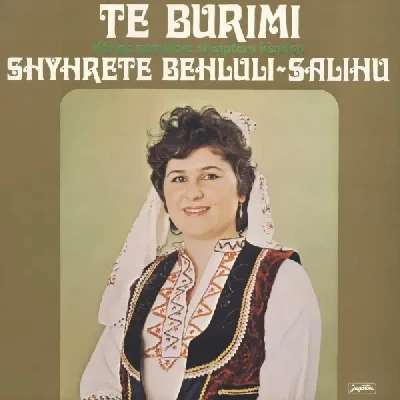 Te Burimi (1986) - Shyhrete Behluli-Salihu