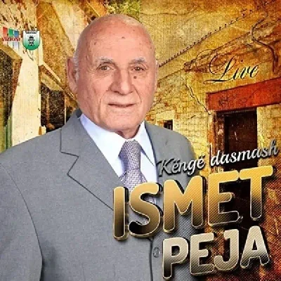 Kenge Dasmash - Ismet Peja