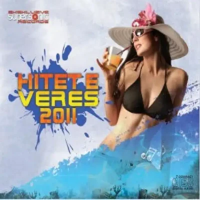 Hitet E Veres 2011 Vol.1 (2011) - Produksioni Supersonic