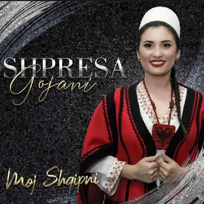 Moj Shqipni (2021) - Shpresa Gojani