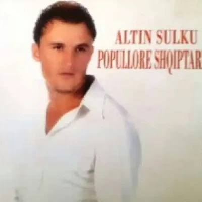 Popullore Shqiptare (2003) - Altin Sulku