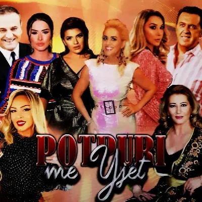 Potpuri Me Yjet (2019) - Produksioni Emra