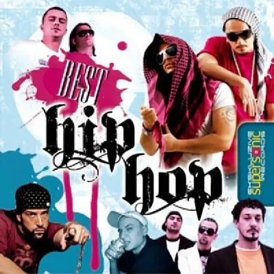 Best Hip-Hop - Produksioni Supersonic