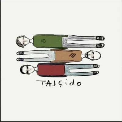 Tajçido (2015) - Tajçido 