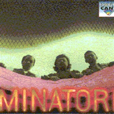 Minatori - Minatori