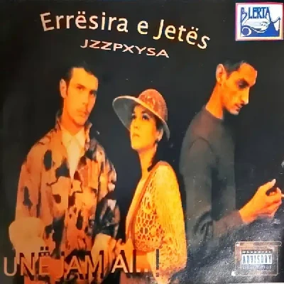 Unë Jam Ai..! (2001) - Erresira E Jetes