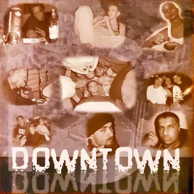 Downtown (2003) - Downtown