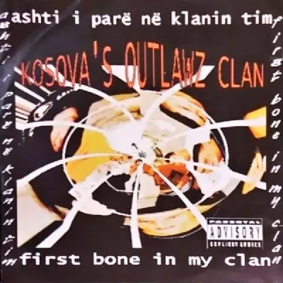 Ashti I Parë Në Klanin Tim (1998) - Kosova's Outlawz Clan