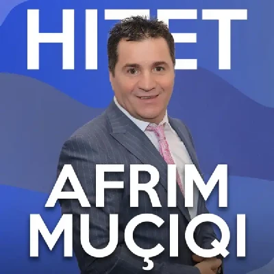 Hitet (2021) - Afrim Muçiqi