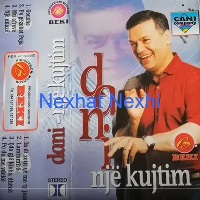 Nje Kujtim - Ramadan Krasniqi (Dani)