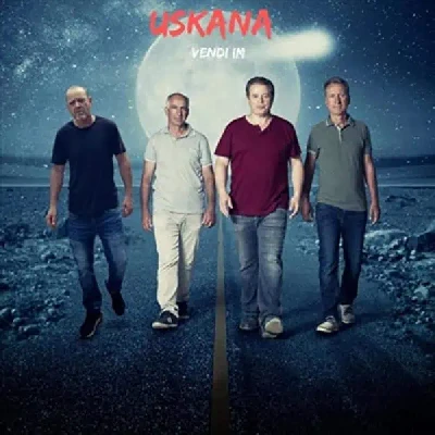 Vendi Im (2019) - Uskana