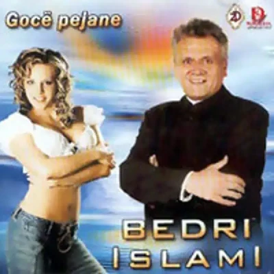 Goce Pejane (2003) - Bedri Islami