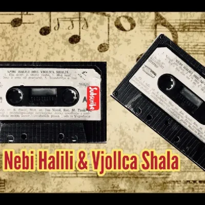 Moj E Mira E Gostivarit - Nebi Halili & Vjollca Shala