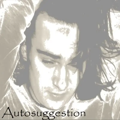 Autosuggestion (2010) - Dardan Shkreli