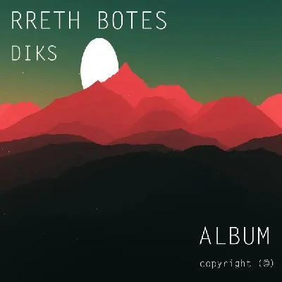 Rreth Botes (2018) - Diks