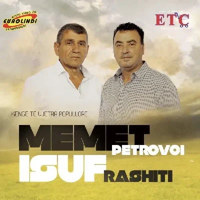 Këngë Të Vjetra Qytetare (2021) - Memet Petrovci & Isuf Rashiti