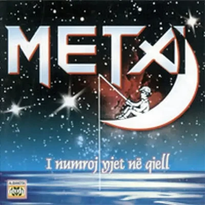 I Numëroj Yjet Në Qiell - Meta