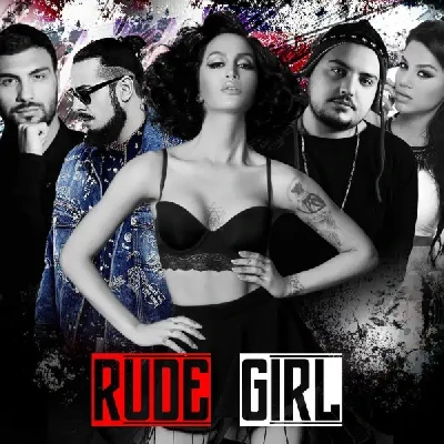 Rude Girl (2015) - Produksioni Emra