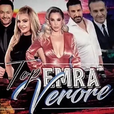 Top Emra Verore (2019) - Produksioni Emra