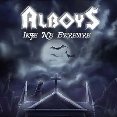 Ikje Ne Erresire (2002) - Alboys